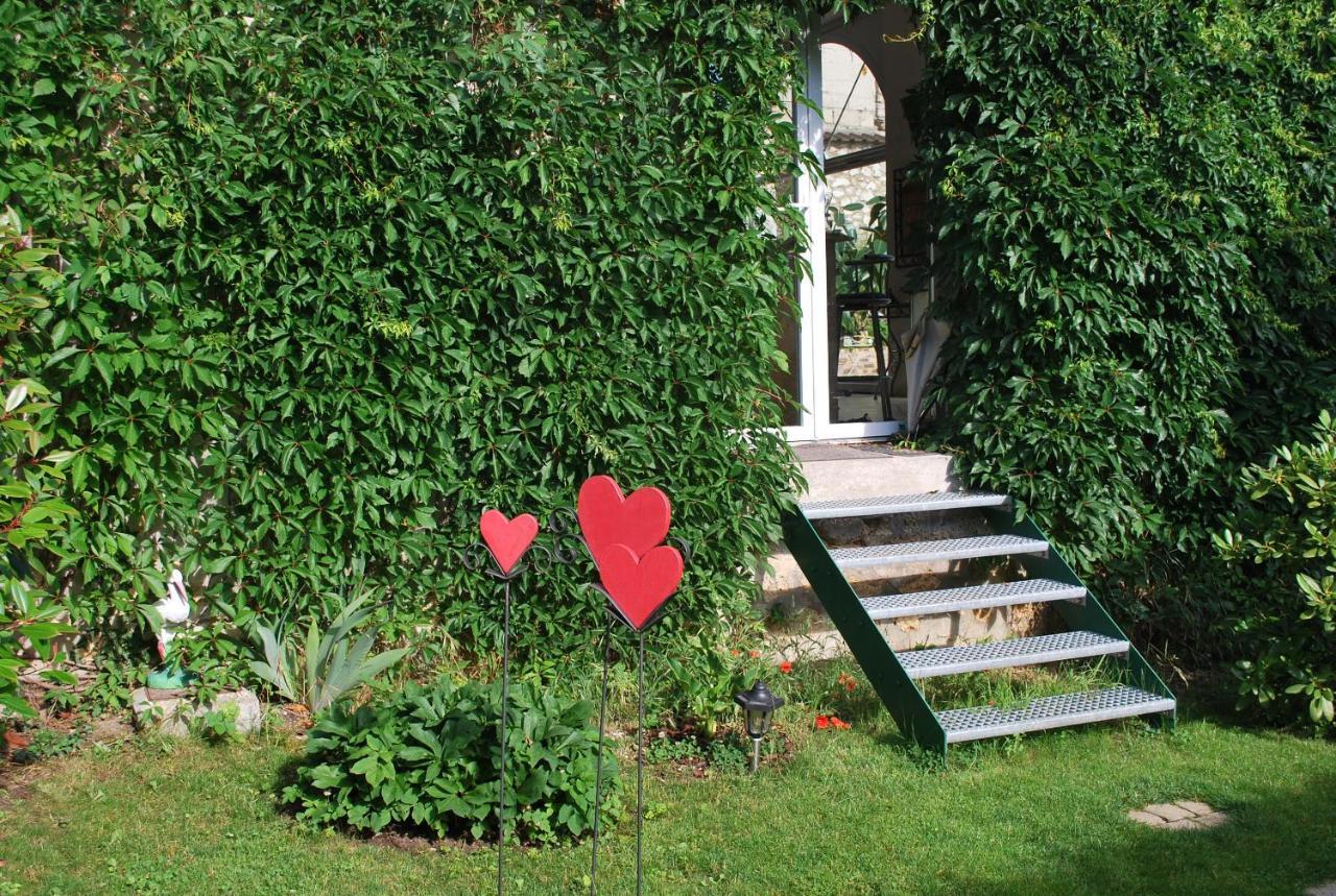Hotel Le Jardin Des Quatres Saisons Rilly-la-Montagne Zewnętrze zdjęcie